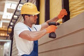 Affordable siding repair and maintenance services in Gurnee, IL